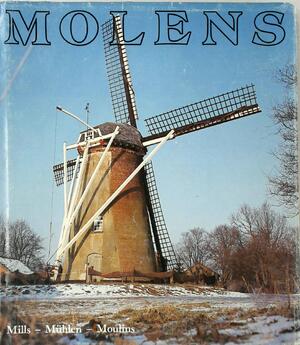 Molens - Klaas Woudt Molens - Klaas Woudt