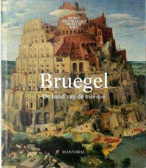 Bruegel - Manfred Sellink, Ron Spronk, Sabine Pénot
