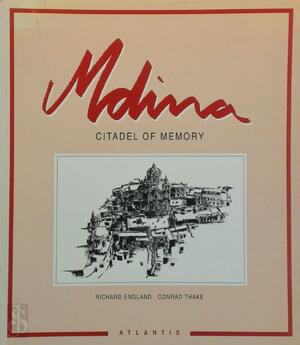 Mdina - Richard England