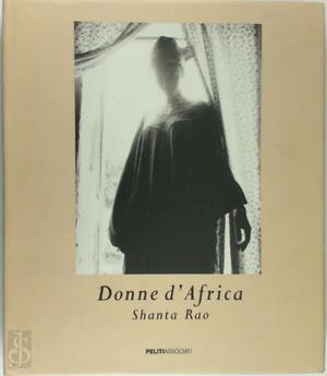  Donne d'Africa - Shanta Rao