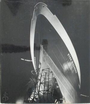 150 years Rickmers 1834/1984 - Arnold Kludas