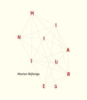 Miniatures - Marian Bijlenga, Jack Lenor Larsen