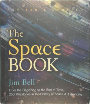 The Space Book Revised and Updated - Jim Bell The Space Book Revised and Updated - Jim Bell
