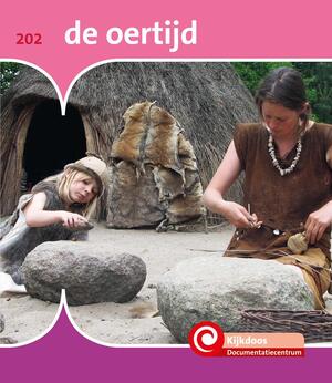 De oertijd - Marian van Gog