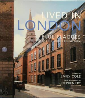Lived in London - Emily Cole, Stephen Fry Lived in London - Emily Cole, Stephen Fry