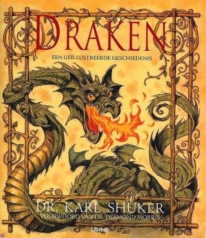 Draken - Karl Shuker, Kees van den Heuvel