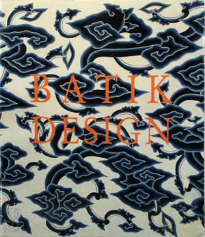 Batik design - Pepin Van Roojen Batik design - Pepin Van Roojen