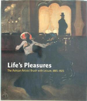 Life's pleasures - James W. Tottis, Detroit Institute Of Arts, Tenn.) Frist Center For The Visual Arts (Nashville, New-York Historical Society