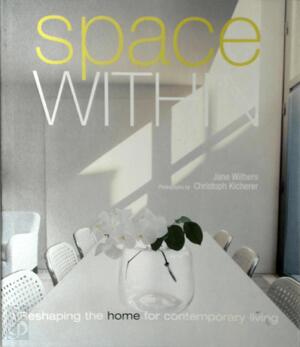 Space Within - Jane Withers