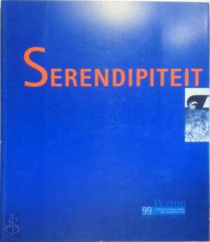 Serendipiteit Watou Poëziezomer 99 - 