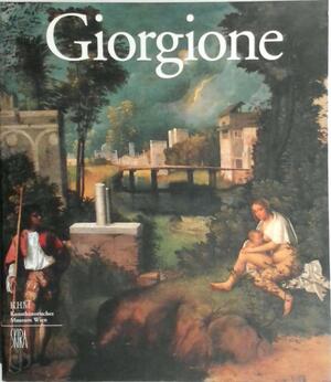 Giorgione - Kunsthistorisches Museum Wien