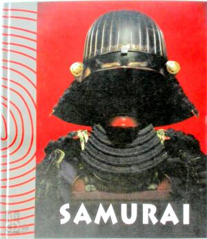 Samurai - Bas J.m. Verberk