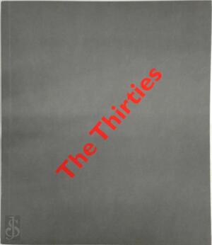 The thirties - Annely Juda Fine Art