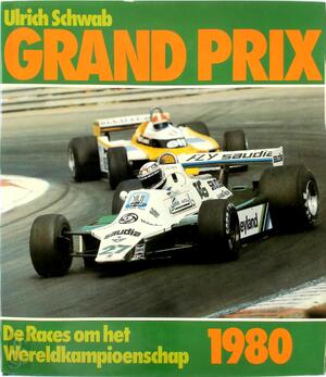 Grand Prix / 1980 - Ulrich Schwab