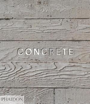 Concrete - Leonard Koren Concrete - Leonard Koren