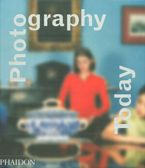 Photography Today - Mark Durden