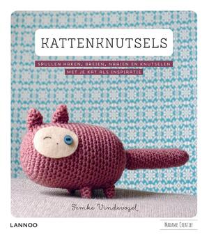 Kattenknutsels - Femke Vindevogel Kattenknutsels - Femke Vindevogel