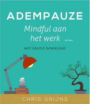 Adempauze - Chris Grijns