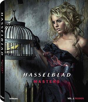 Hasselblad Masters Volume 1 - Hasselblad Masters Volume 1 -