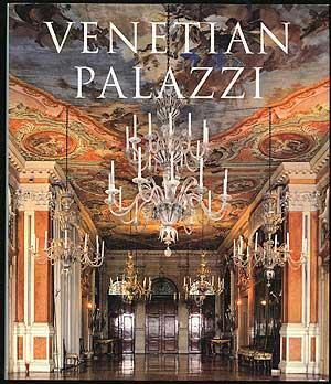 Venetian palazzi - Giuseppe Mazzariol, Attilia Dorigato, Gianluigi Trivellato Venetian palazzi - Giuseppe Mazzariol, Attilia Dorigato, Gianluigi Trivellato