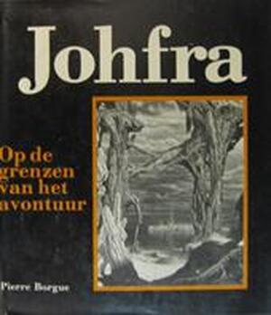 Johfra - Pierre Borgue