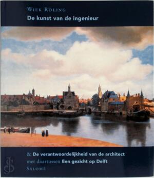 De kunst van de ingenieur - W. Roling De kunst van de ingenieur - W. Roling