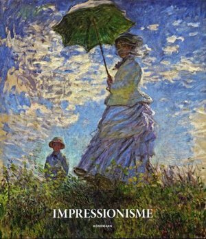 Impressionism - Hajo Düchting