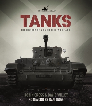 Tanks - Robin Cross Tanks - Robin Cross