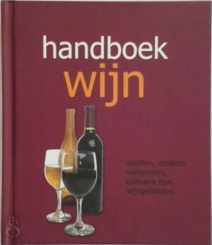 Handboek wijn - Christina & Swoboda, Ingo Fischer Handboek wijn - Christina & Swoboda, Ingo Fischer