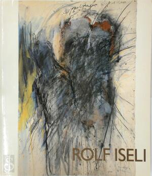 Rolf Iseli - Erika Billeter, Silvio Blatter, Peter Bürger, Rolf Iseli