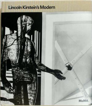 Lincoln kirstein - Samantha Friedman