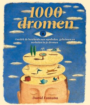 1000 dromen - David Fontana 1000 dromen - David Fontana