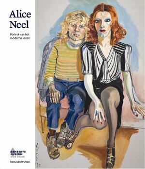 Alice neel - Bice Curiger Alice neel - Bice Curiger