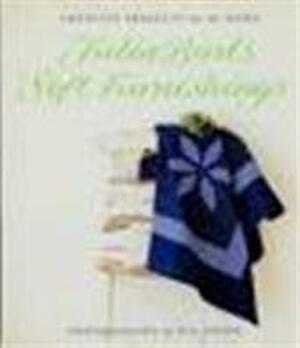 Julia Bird's soft furnishings - Jocasta Innes, Julia Bird, Stewart Walton