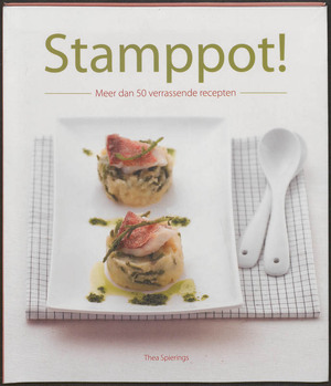 Stamppot! - Thea Spierings