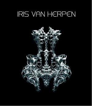 Iris van Herpen - Jean Paul Cauvin, Mark Wilson, Sue-An van der Zijpp Iris van Herpen - Jean Paul Cauvin, Mark Wilson, Sue-An van der Zijpp