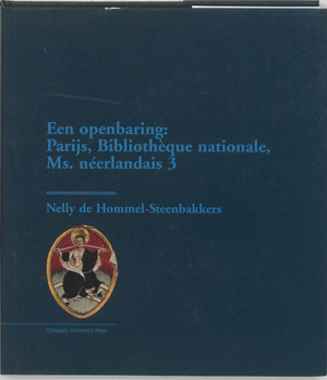 Een openbaring - N. de Hommel-Steenbakkers