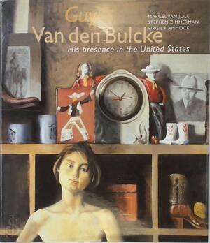 Guy van den Bulcke - Marcel van Jole, Stephen Zimmerman, Virgil Hammock Guy van den Bulcke - Marcel van Jole, Stephen Zimmerman, Virgil Hammock