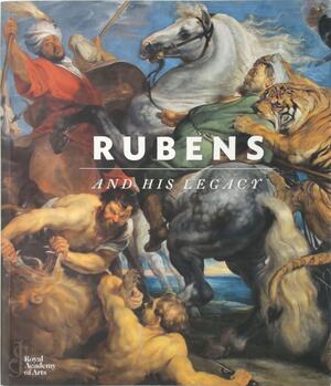 Rubens and his legacy - Nico Van Hout, Et Al. Rubens and his legacy - Nico Van Hout, Et Al.