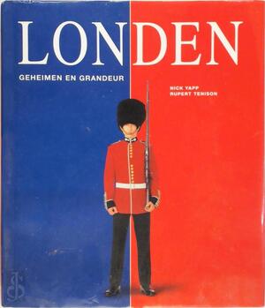 Londen - Nick Yapp, Miel Sarneel Londen - Nick Yapp, Miel Sarneel