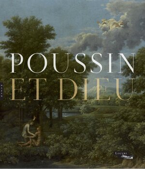Poussin et Dieu - Mickaël Szanto Poussin et Dieu - Mickaël Szanto