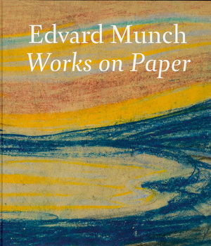 Edvard Munch – Works on Paper - Edvard Munch – Works on Paper -
