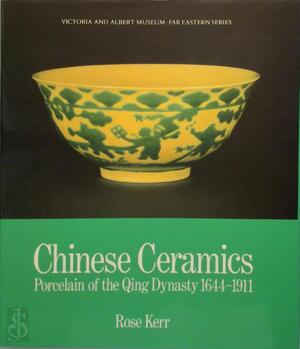 Chinese Ceramics - Rose Kerr, Ian Thomas Chinese Ceramics - Rose Kerr, Ian Thomas