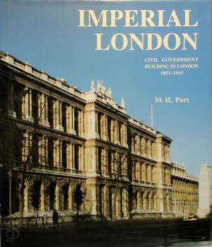 Imperial London - M.H. Port Imperial London - M.H. Port