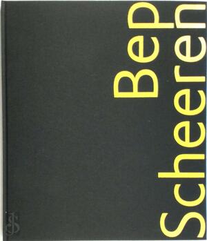 Bep Scheeren - Etienne van Sloun, Kunstmuseum Mülheim Ruhr, Beate Ermacora, Anke van den Berg Bep Scheeren - Etienne van Sloun, Kunstmuseum Mülheim Ruhr, Beate Ermacora, Anke van den Berg