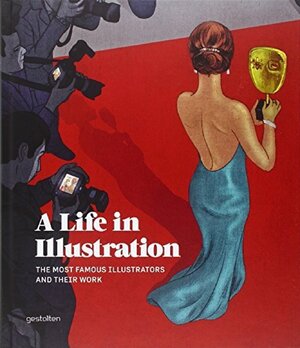 A Life in Illustration - Anna Sinofzik A Life in Illustration - Anna Sinofzik