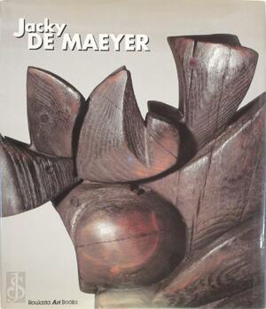 Jacky de Maeyer - Marcel van Jole, Jan Foncé, Virgil Hammock, Jacky de Maeyer Jacky de Maeyer - Marcel van Jole, Jan Foncé, Virgil Hammock, Jacky de Maeyer