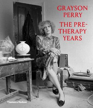 Grayson perry - Catrin Jones Grayson perry - Catrin Jones