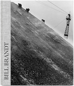 Bill brandt - Ramon Esparza Bill brandt - Ramon Esparza
