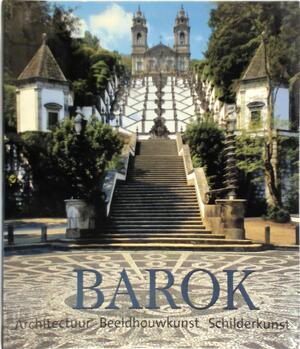 Barok - Rolf Toman, Jan Bert Kanon, Elke Doelman Barok - Rolf Toman, Jan Bert Kanon, Elke Doelman